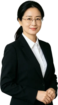 老师形象